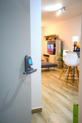 Montañeses 2830 Modern Flat — 4-Star Luxury Hotel in Buenos Aires, Argentina