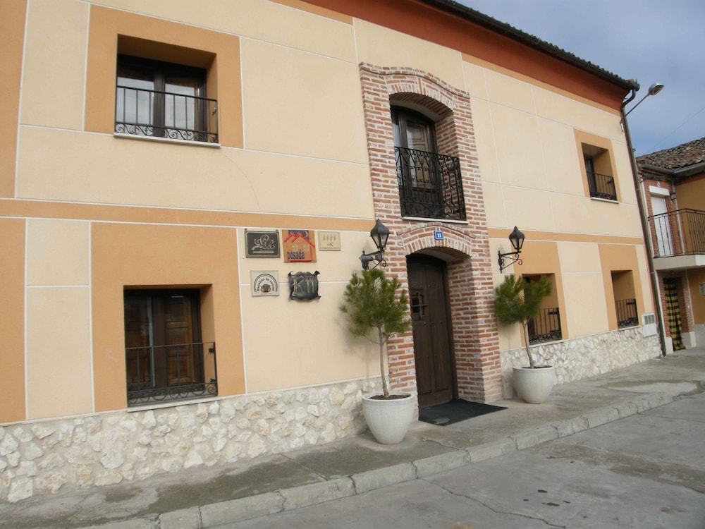 La Posada de Carmen — 4-Star Luxury Hotel in Chane, Spain