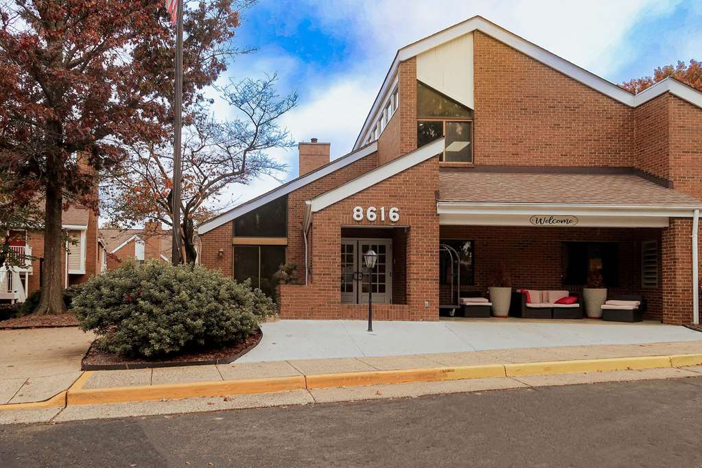 Hawthorn Suites by Wyndham Vienna Tysons Corner - photo 2