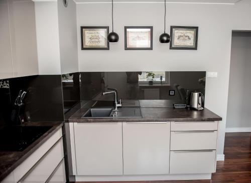 Apartament Nova przy S3 — Nowa Sol — photo 3