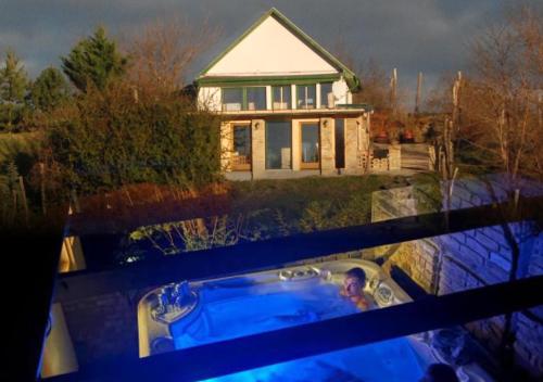 Kőlépcsős Vendégház - last minute hotel in Nyul