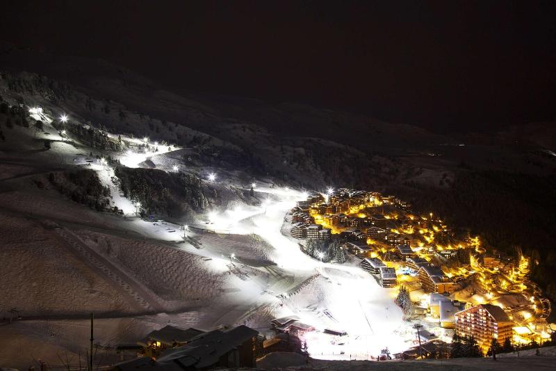 Hotel Alpen Ruitor — Les Allues — photo 2