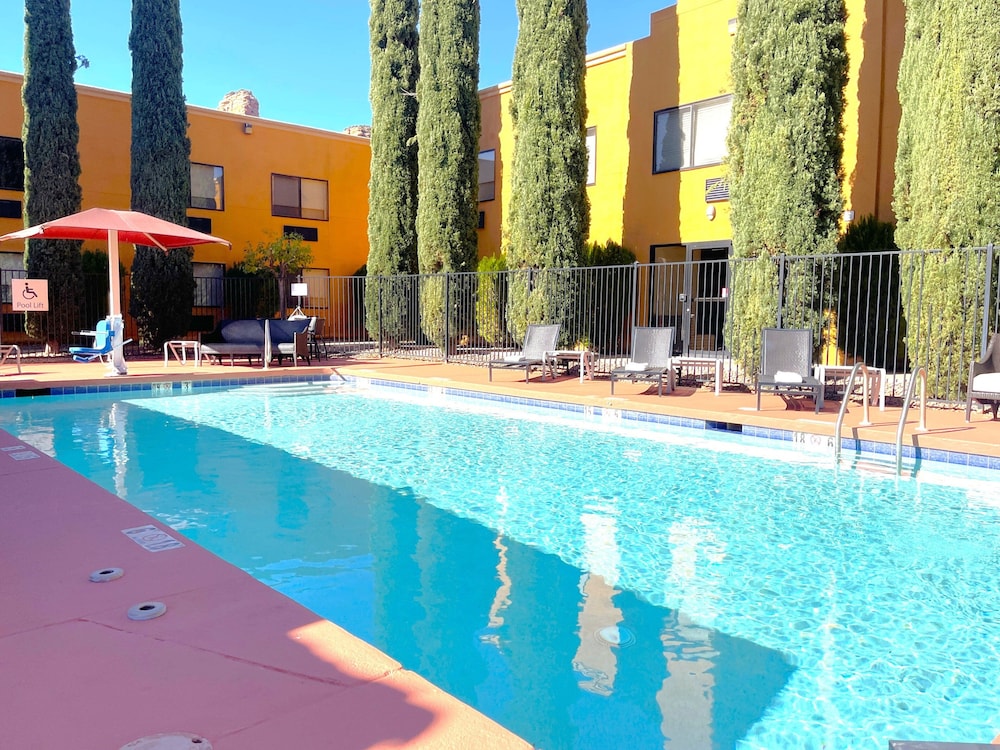 Holiday Inn Express Sedona by IHG - photo 19