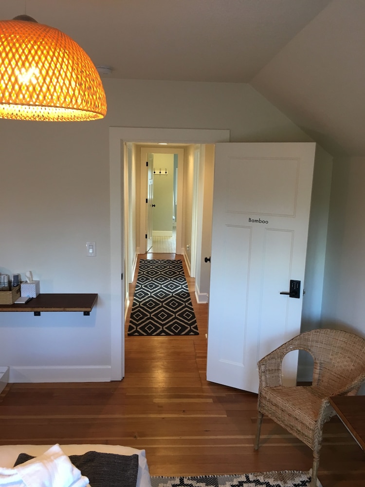 The Alberta Petite Hotel - photo 31