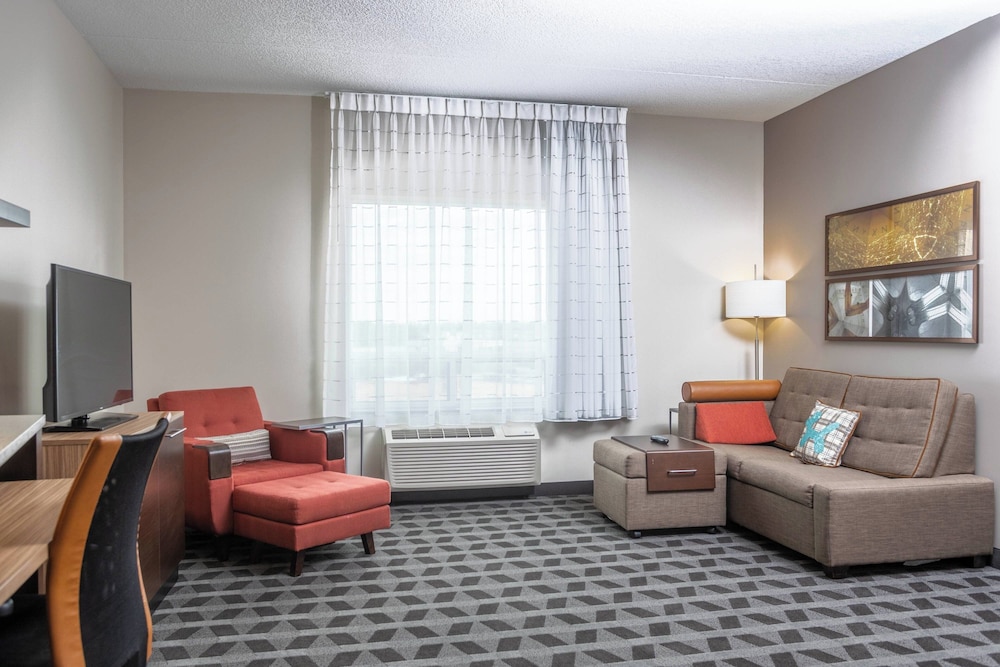 TownePlace Suites by Marriott Petawawa — hotel in Petawawa