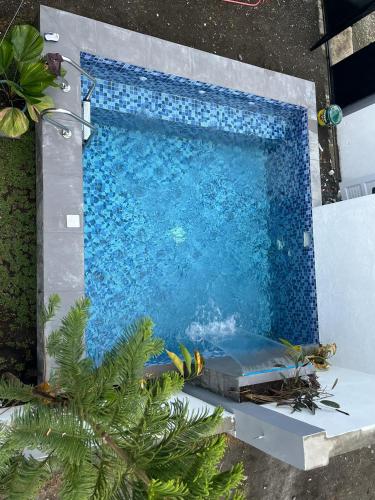 Room in a Private Villa — 4-Star Luxury Hotel in San Jose, Philippines