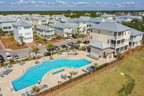 Prominence on 30A Vacation Homes — 4-Star Luxury Hotel in Panama City Beach, United States