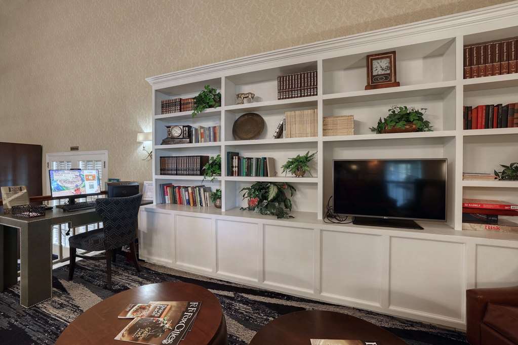Comfort Suites Appleton Airport - photo 7