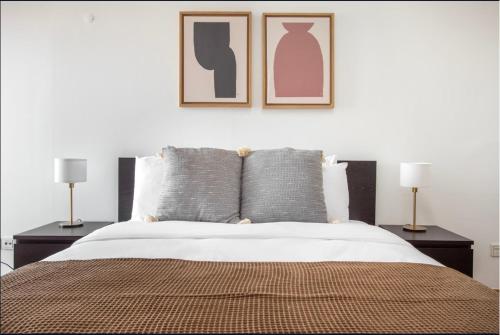 Deluxe Apartment T2 AC — 4-Star Luxury Hotel in Lisbon, Portugal