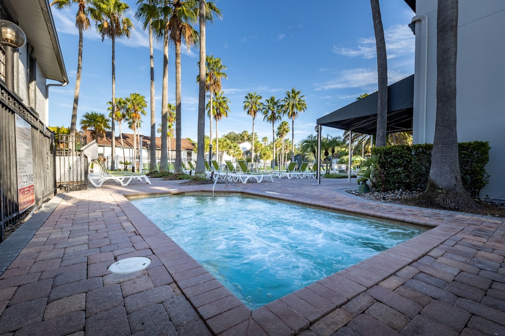 Legacy Vacation Resorts Kissimmee Orlando - photo 70