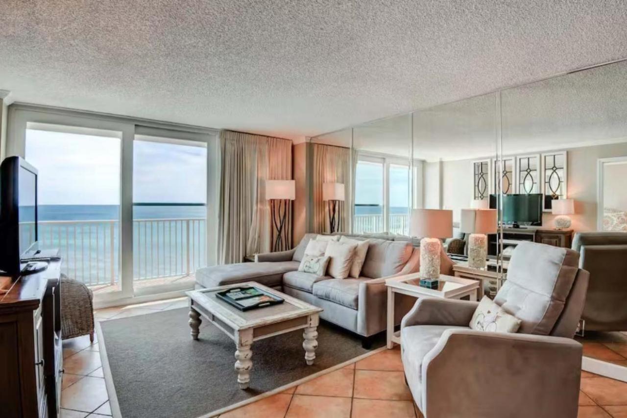 Beachcrest 501 - carbon neutral hotel in Unknown City
