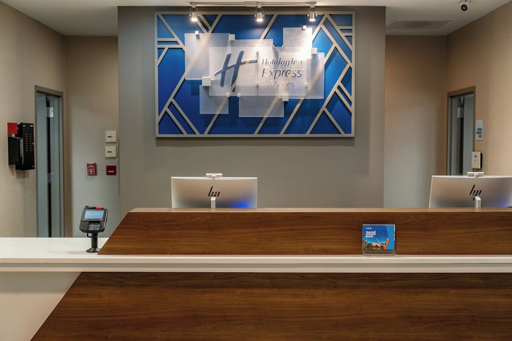 Holiday Inn Express Hotel & Suites Raleigh SW NC State by IHG - photo 4