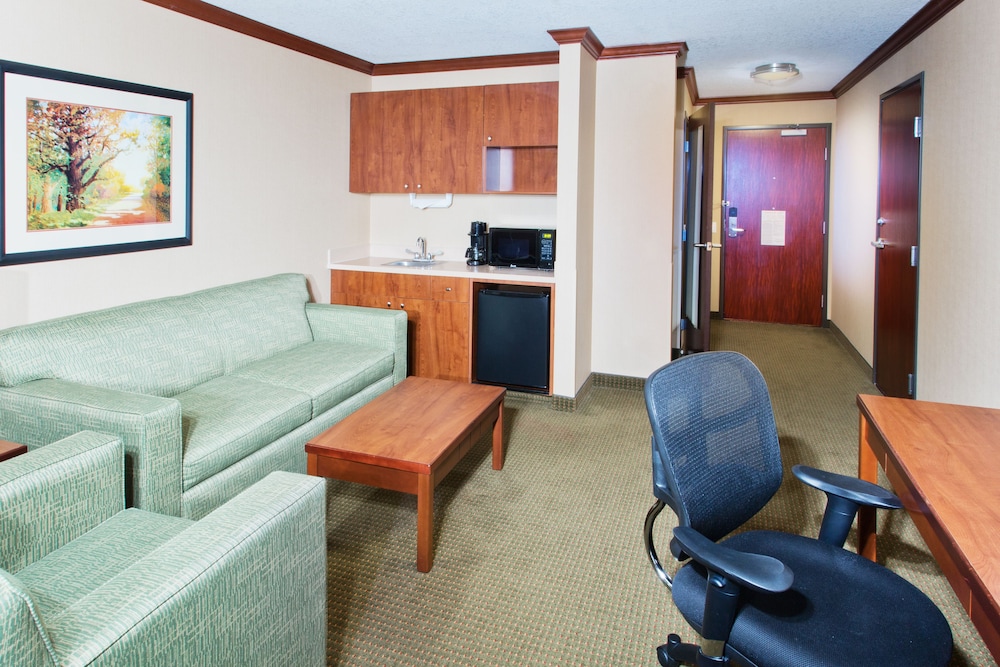 Holiday Inn Express Hotel & Suites Portland NW Downtown by IHG - photo 10