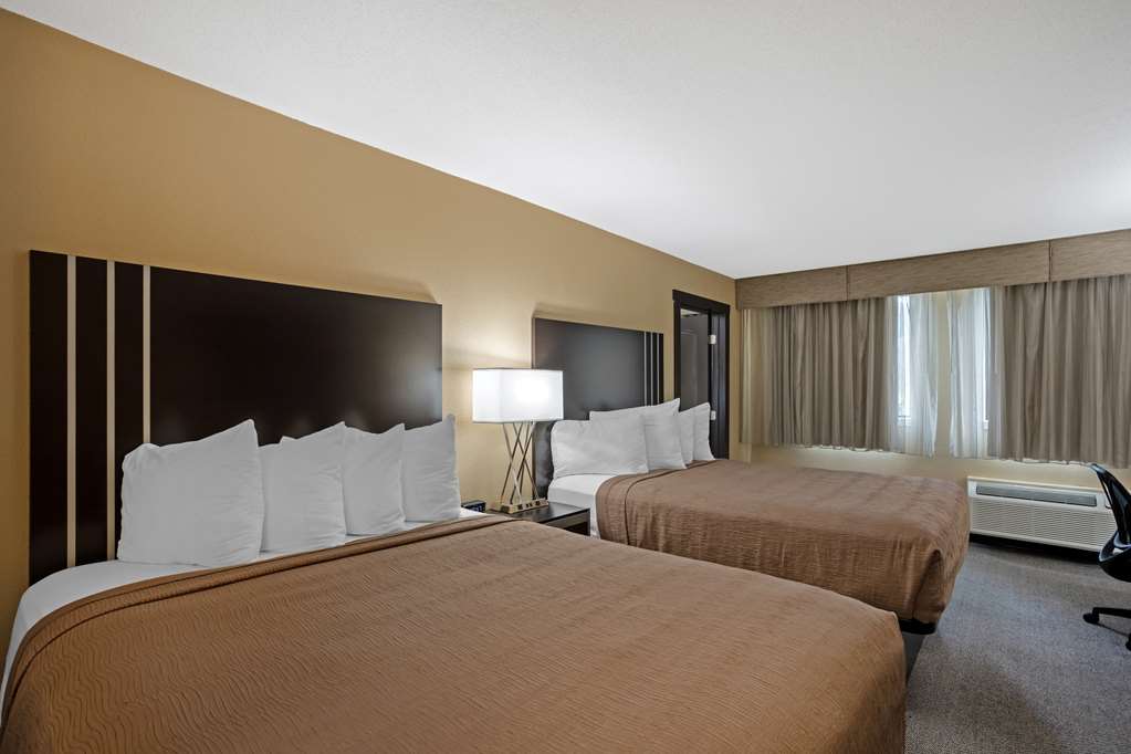 Best Western Plus Reading Inn & Suites - photo 22