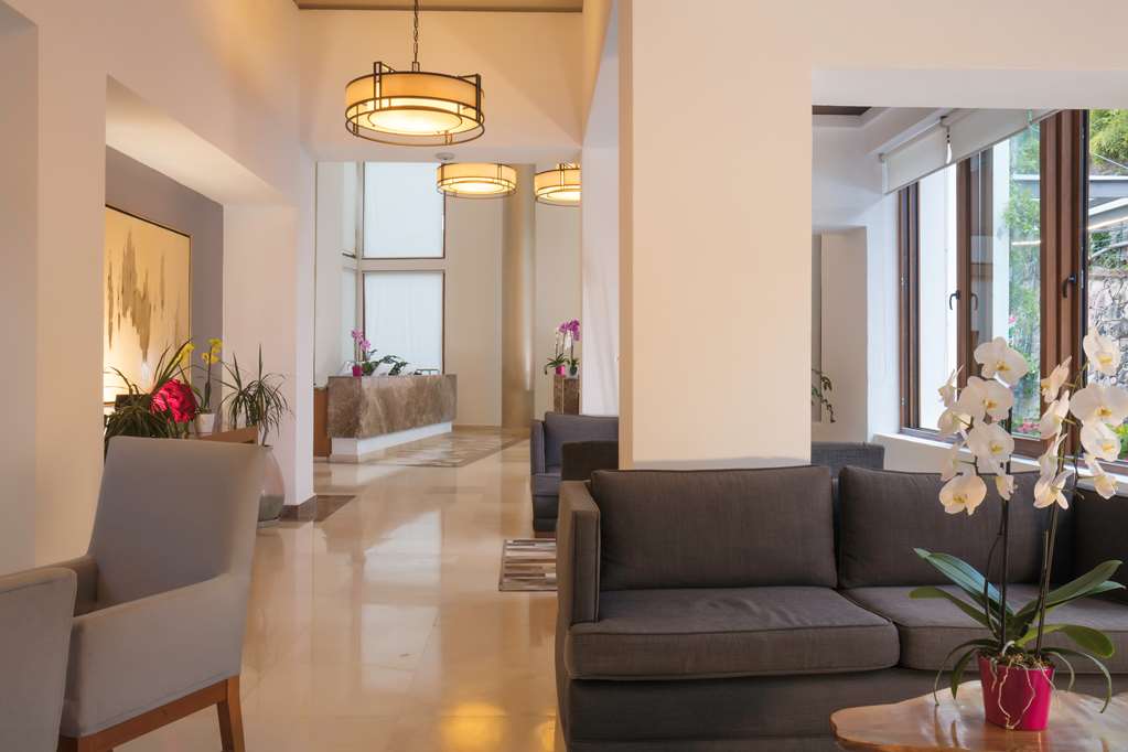 Almar Resort Luxury LGBT Beach Front Experience