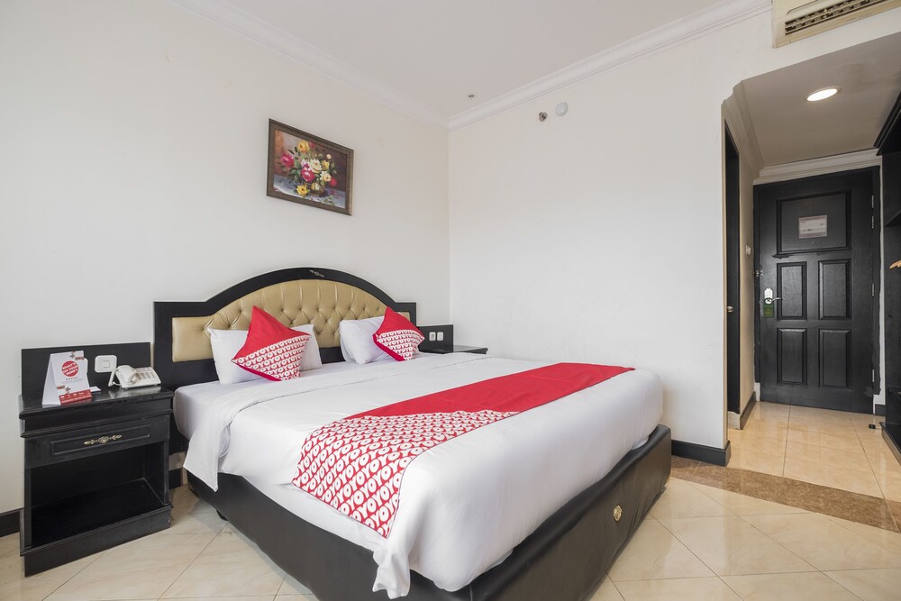 Hotel Sutomo - last minute hotel in Makassar