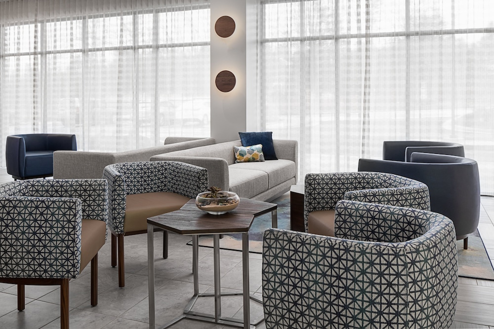 EVEN Hotel Alpharetta Avalon Area by IHG - photo 37
