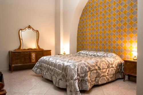 Casa Luca Posizione strategica e garage gratuito Pet Friendly — 4-Star Luxury Hotel in Trinitapoli, Italy
