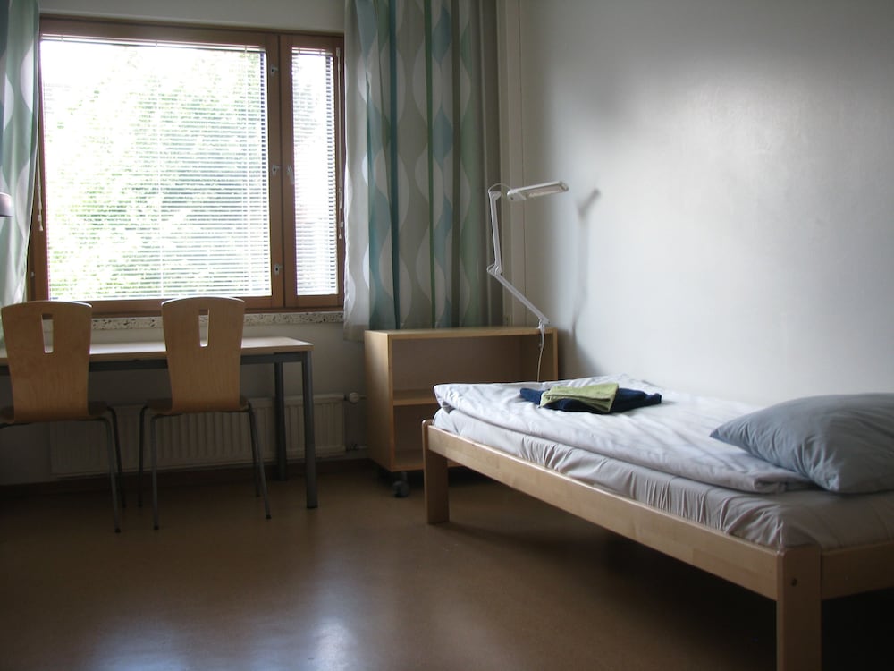 Summer Hotel Katarina in Kotka, Finland