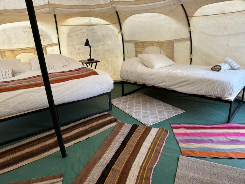 Chiloé Loft & Glamp in Chonchi, Chile