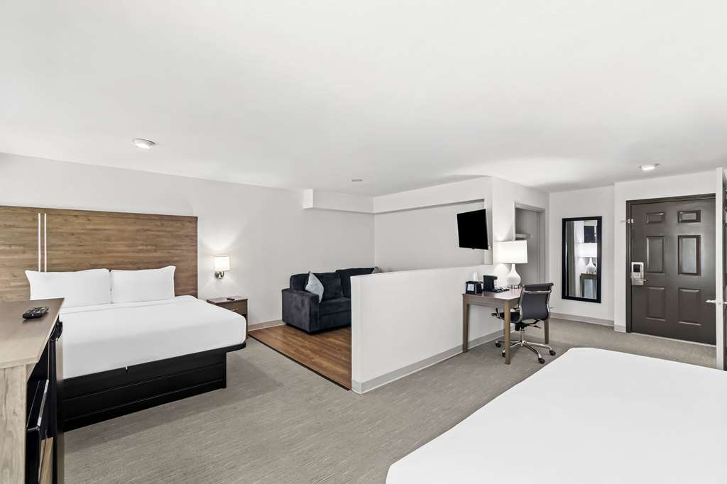 Quality Inn Bastrop - photo 10