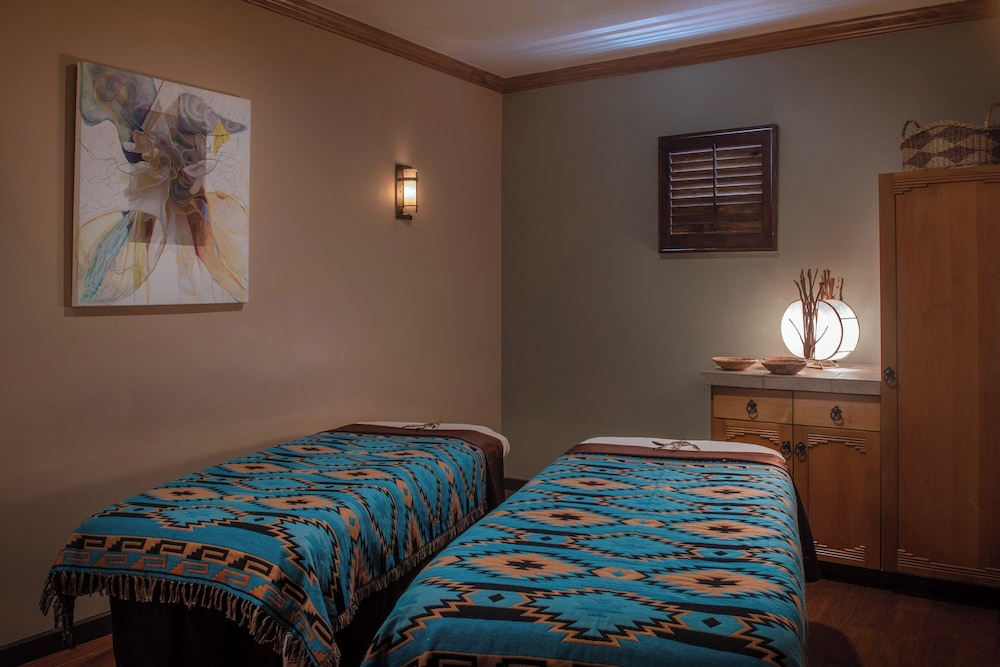 La Posada de Santa Fe A Tribute Portfolio Resort & Spa by Marriott - photo 86