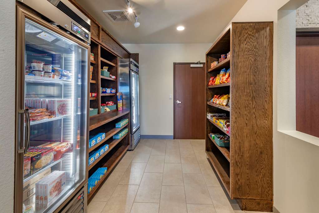 Comfort Suites Broomfield Boulder Interlocken - photo 39