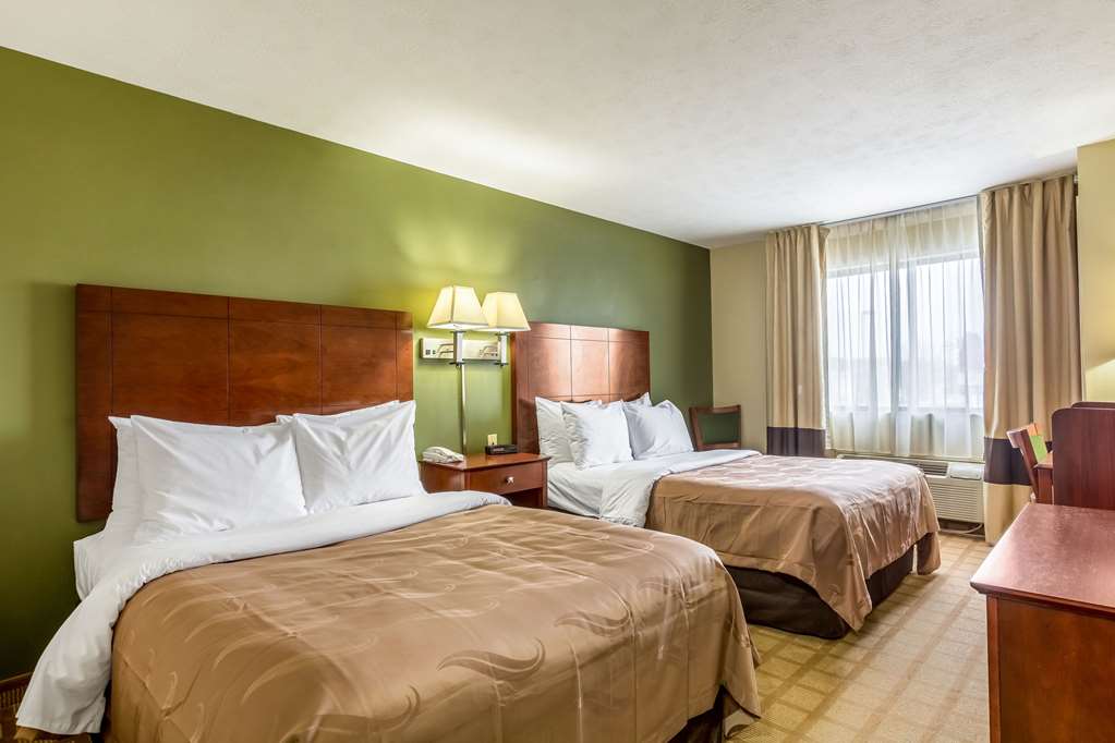 Quality Inn I 74 Batesville - photo 10