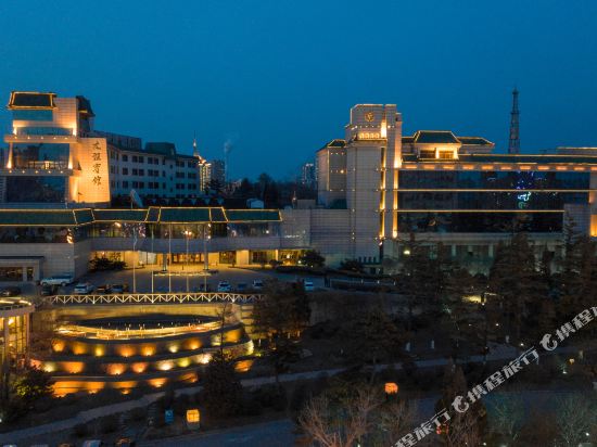 Friendship Hotel - last minute hotel in Fushun