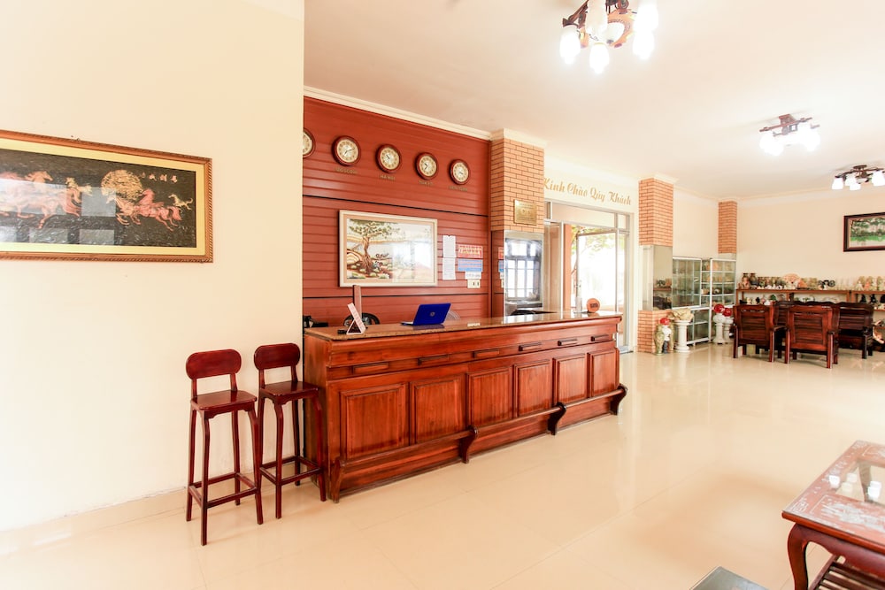 My Khe Hotel — Son Tra — photo 3