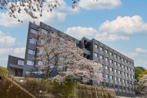 Hotel Tsmart - last minute hotel in Miyawaka