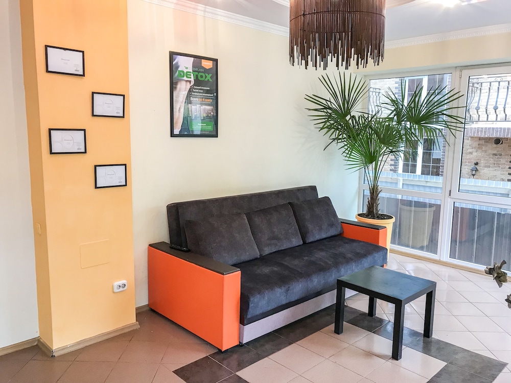Smile Hotels — Sochi — photo 2