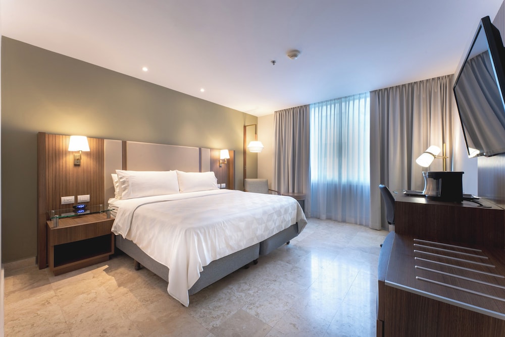 Holiday Inn Villahermosa Aeropuerto by IHG
