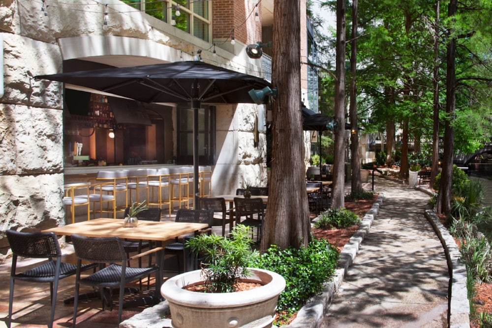 The Westin Riverwalk San Antonio - photo 56