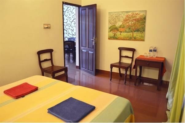 TagUndNacht Homestay