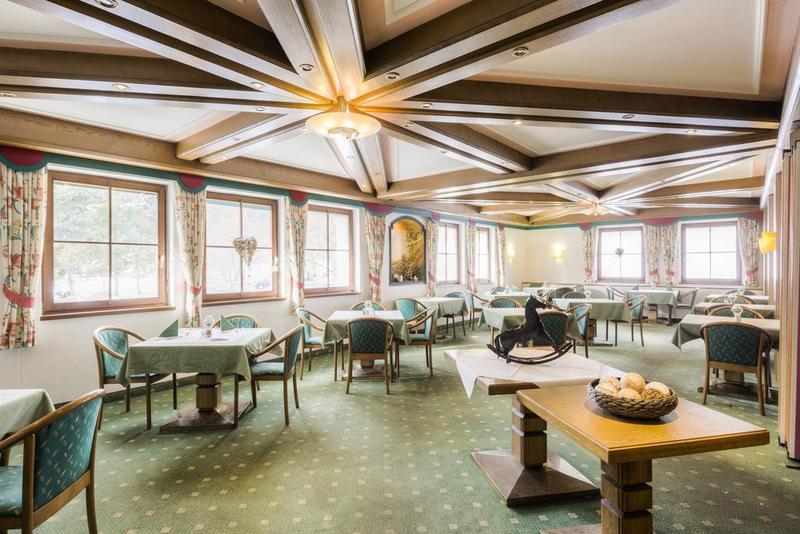 Laurenzhof - last minute hotel in Lendorf