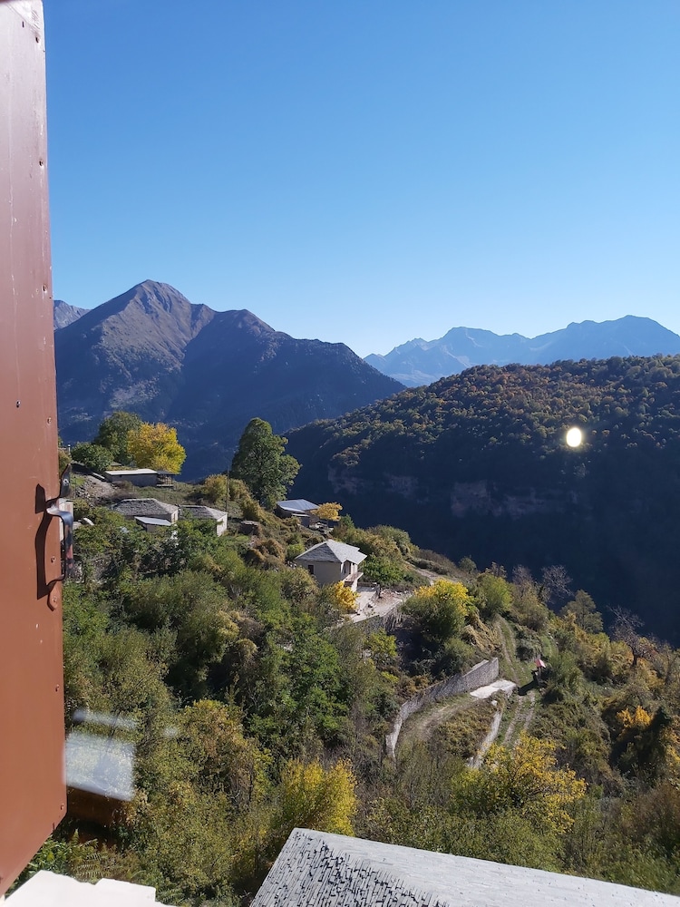 Arxontiko Vogiarou in Preveza, Greece