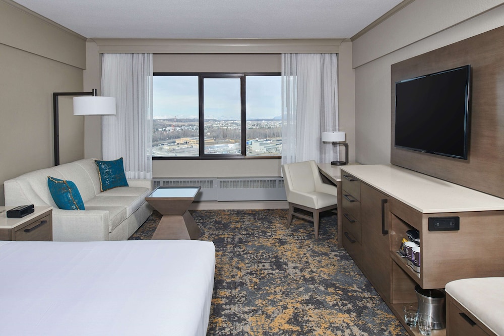 Hilton Anchorage - photo 12