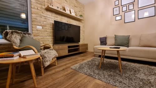 Jack’s Apartment — Trencin — photo 2