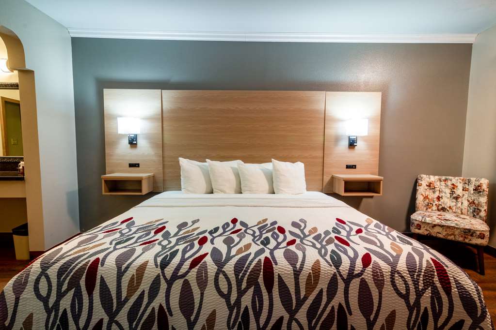 Quality Inn Bishop near Mammoth - photo 7
