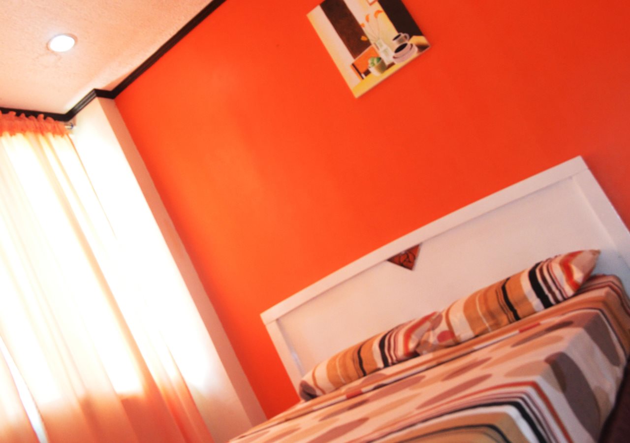 Ardent Suites Hotel & Spa in Puerto Princesa, Philippines