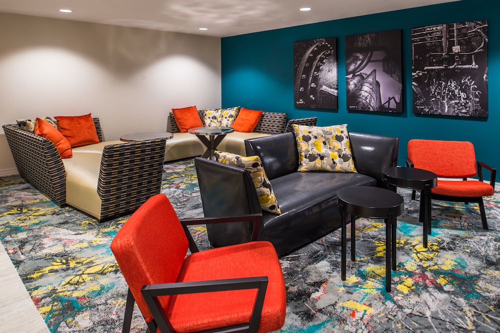 Residence Inn Pittsburgh Oakland University Place - photo 47