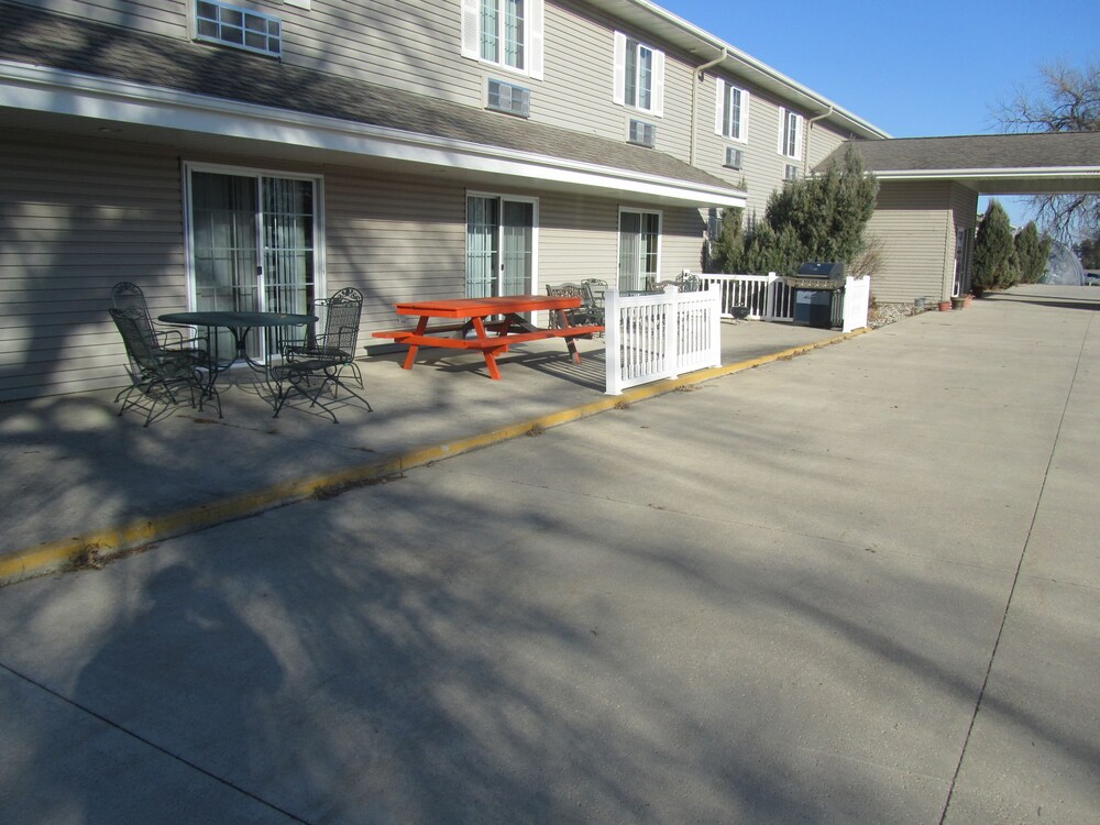 Park View Inn & Suites and Conference Center - photo 33