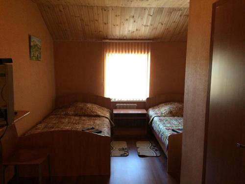 Smogiri Hotel — hotel in Kamenka