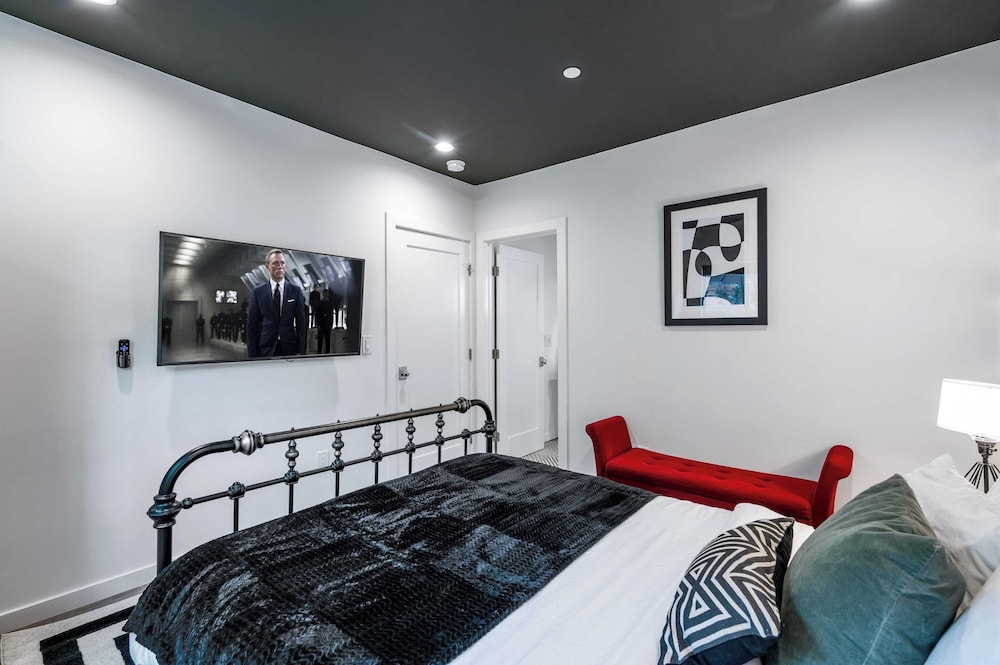 The Gower Street Bungalows by AvantStay - photo 47