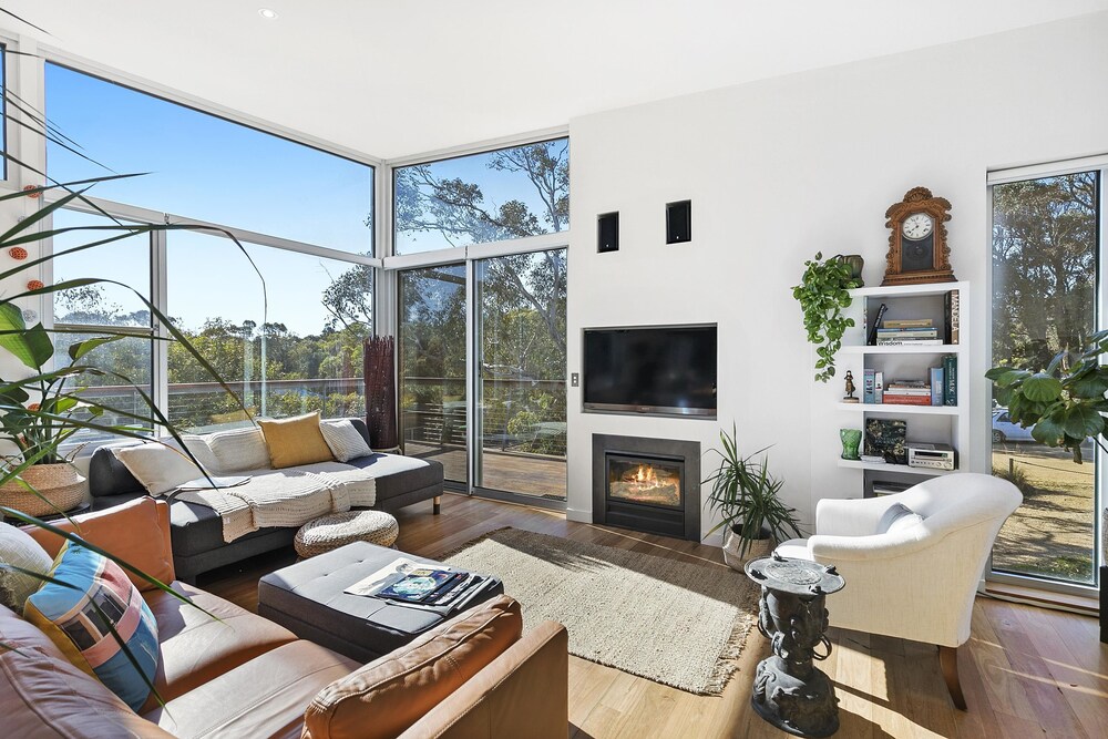 Bristlebird Rejuvenate Stays — hotel in Lorne