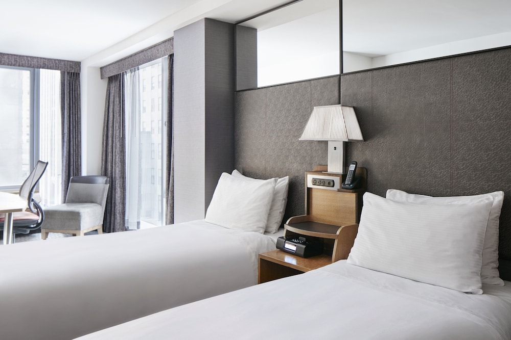 The Jewel Hotel New York - photo 14