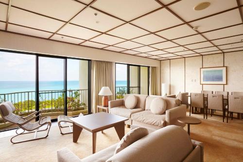 Tokyu Vacatios Miyakojima in Miyakojima, Japan