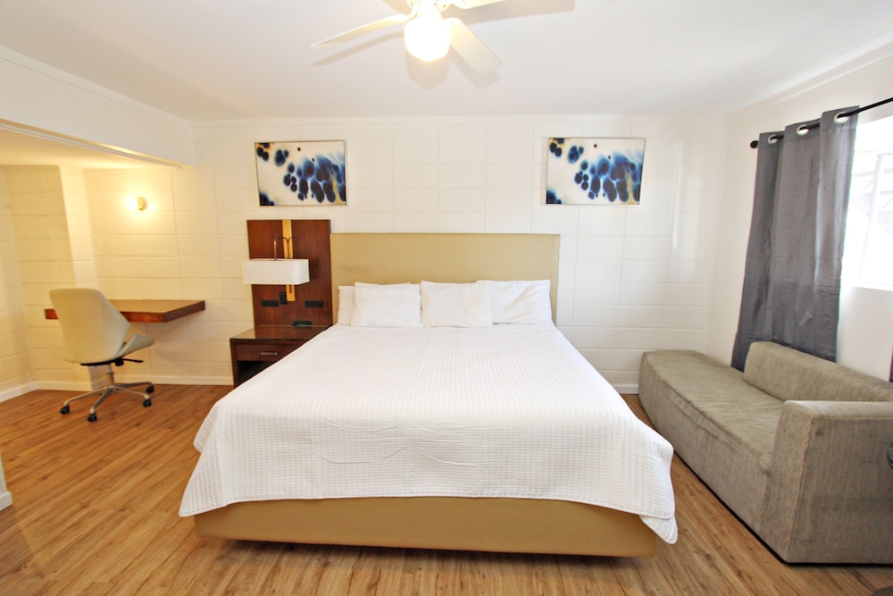 Cannon Inn By Capital O Gonzales Tx - photo 18