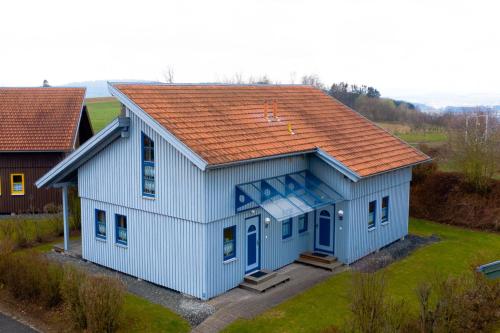Ferienhaus Nr 12a3 Feriendorf Hagbugerl Bayr Wald — Waldmunchen